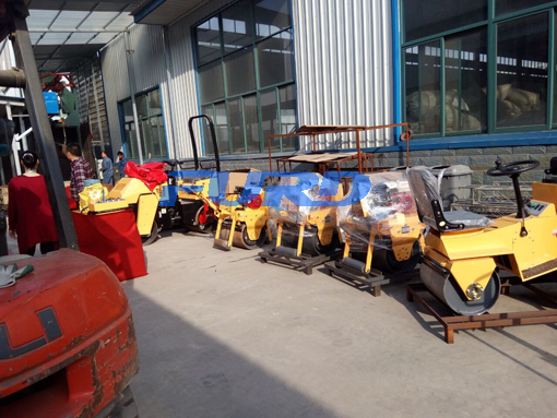 福瑞得機(jī)械座駕壓路機(jī)，手扶壓路機(jī)，小型灌縫機(jī)，井蓋切割機(jī)及時(shí)發(fā)貨
