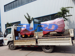 福瑞德機(jī)械手扶壓路機(jī)，座駕壓路機(jī)及時發(fā)貨