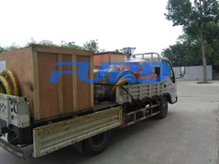 福瑞德機(jī)械小型灌縫機(jī)，手扶壓路機(jī)，灌縫膠及時發(fā)貨