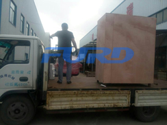 福瑞得機(jī)械700手扶雙輪壓路機(jī)，2噸全液壓座駕壓路機(jī)及時(shí)發(fā)貨