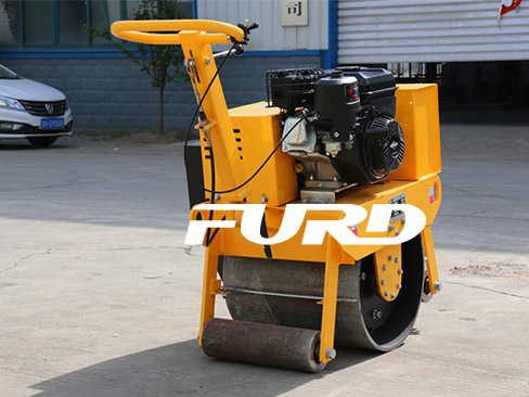 減少小型壓路機(jī)維修次數(shù)的方法是什么？